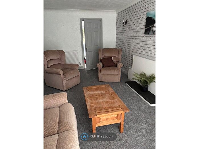 3 Bedroom Semi-Detached House To Rent In Dinorben Court, Amlwch, LL68
