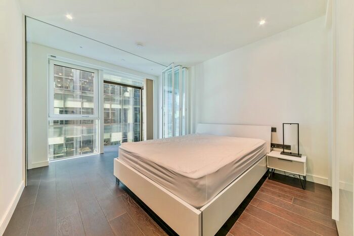 1 Bedroom Flat To Rent In Casson Square, South Bank, London, SE1