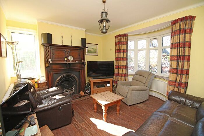 2 Bedroom Detached House For Sale In Pilling Lane, Poulton-Le-Fylde, FY6