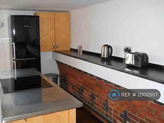 1 Bedroom Flat To Rent In Fairfield Road, London, E3