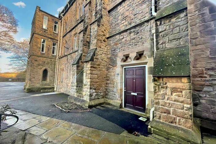 2 Bedroom Flat To Rent In Durham, DH1