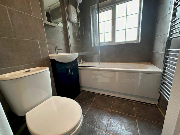 1 Bedroom Property To Rent In Willoughby Court, Peterborough, Cambridgeshire., PE1