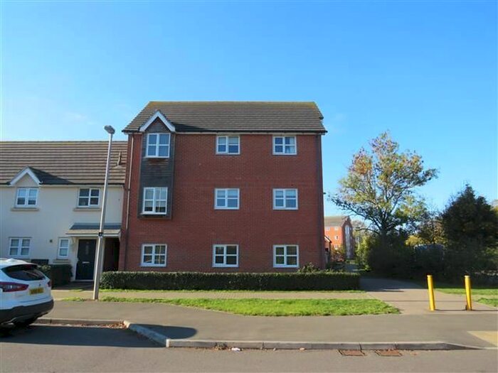 2 Bedroom Property To Rent In Empress Matilda Gardens, Old Wolverton, Milton Keynes, MK12
