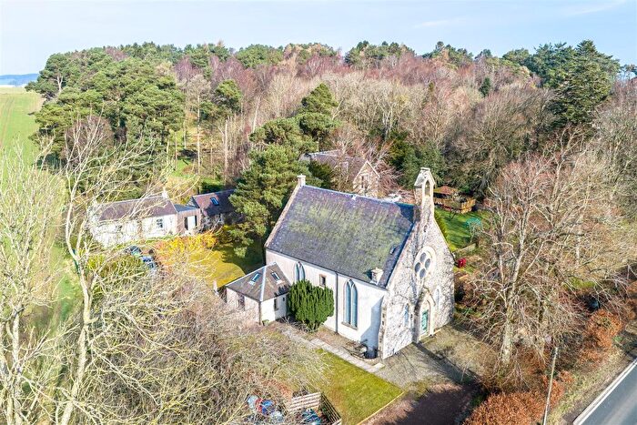 4 Bedroom Detached House For Sale In Coulter, Biggar, ML12