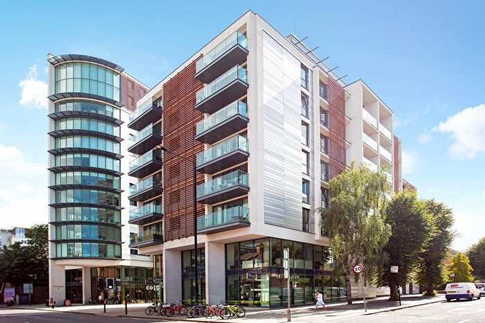 1 Bedroom Flat For Sale In Stamford Square, London, SW15