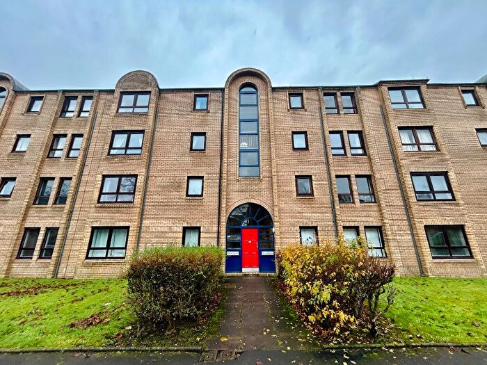 1 Bedroom Flat To Rent In Overnewton Square, Yorkhill, Glasgow, G3