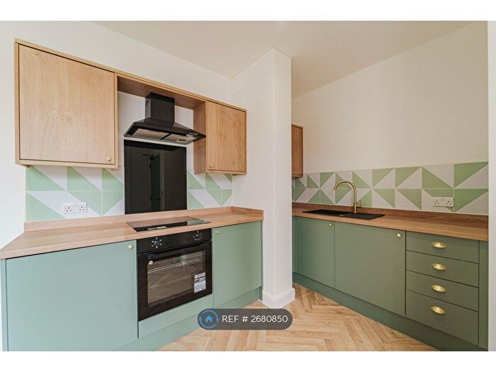 1 Bedroom Flat To Rent In Rugby, Rugby, CV21