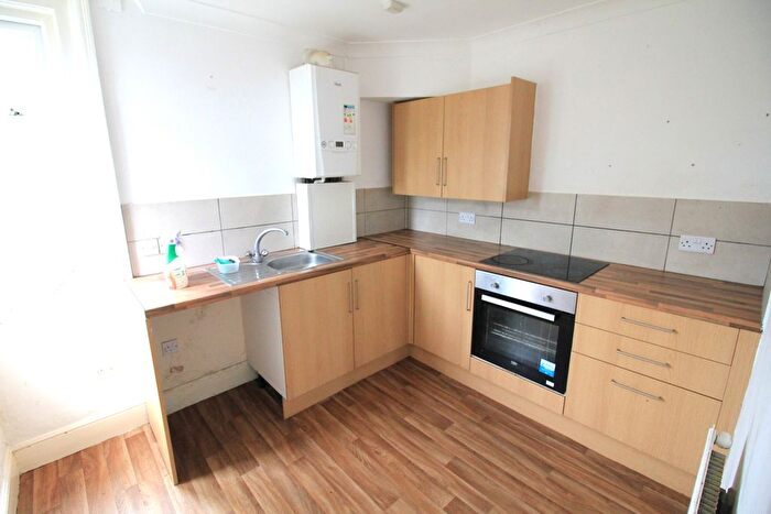 2 Bedroom Flat To Rent In Wellesley Road, Great Yarmouth, NR30