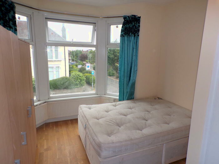 Studio To Rent In Cecil Avenue, Barking, IG11