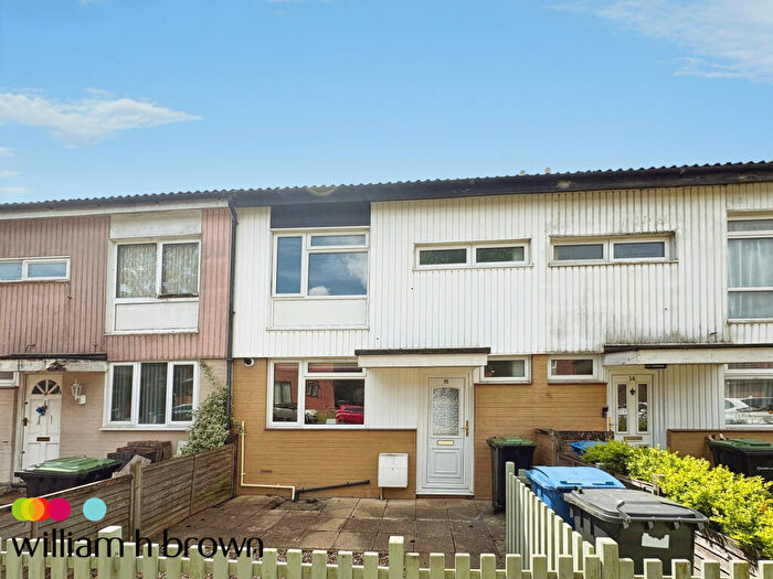 3 Bedroom House To Rent In Essex Avenue, Sudbury, CO10