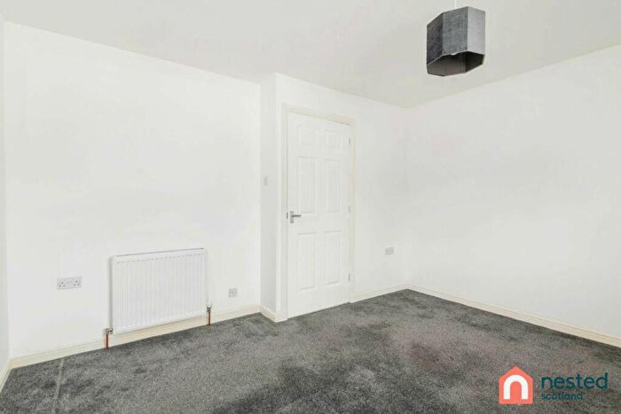 2 Bedroom Detached House For Sale In St. Malcolms Wynd, Kirriemuir, DD8