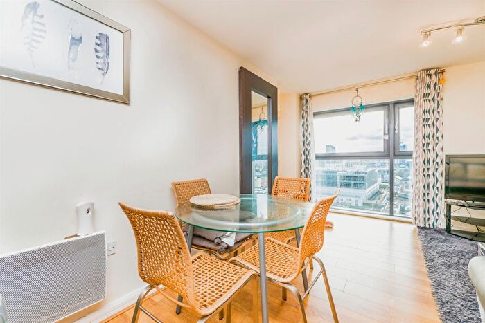 2 Bedroom Flat For Sale In Landmark Place, Cardiff, CF10