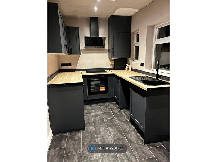 2 Bedroom Terraced House To Rent In Alfreton Road, Selston, Nottingham, NG16