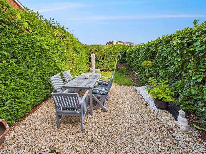 3 Bedroom End Of Terrace House For Sale In Fleetwood Close, Chalfont St. Giles, Buckinghamshire, HP8