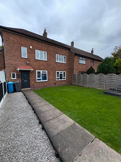 2 Bedroom Apartment To Rent In Rowarth Road, Manchester, M23