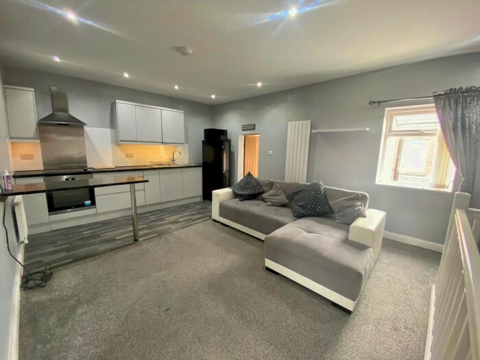 2 Bedroom Flat To Rent In Chester Road, Ribbleton, PR1