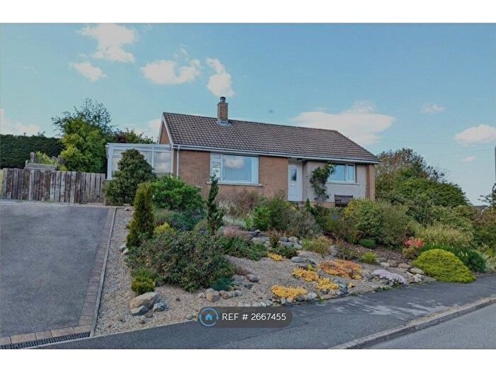 2 Bedroom Bungalow To Rent In High Rigg, Cockermouth, CA13