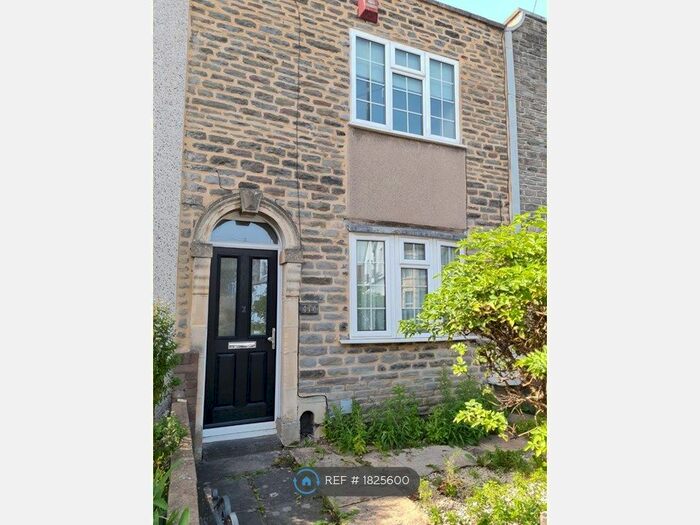 3 Bedroom Terraced House To Rent In Soundwell Rd, Bristol, BS15