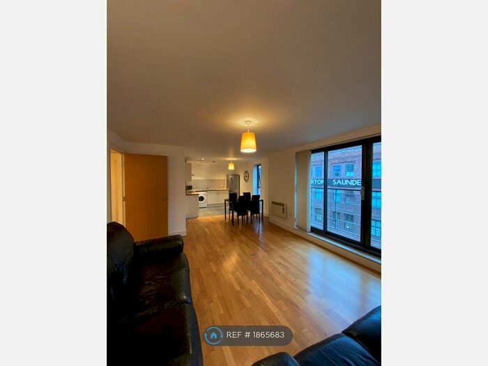 2 Bedroom Flat To Rent In Duke Street, Liverpool, L1