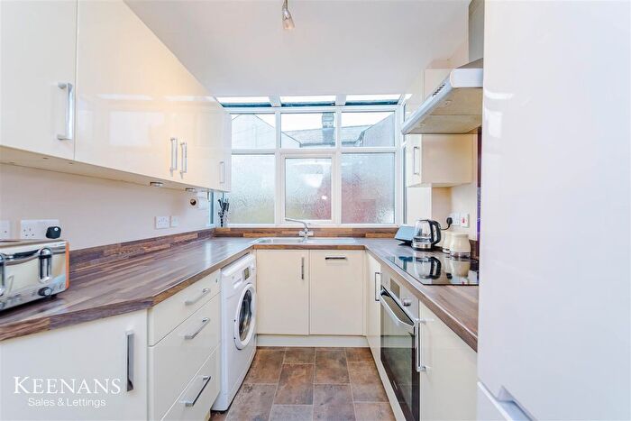2 Bedroom Terraced House For Sale In Aitken Street, Accrington, BB5