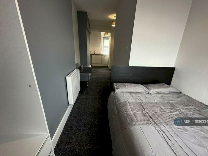 Studio To Rent In Carlisle, Carlisle, CA1