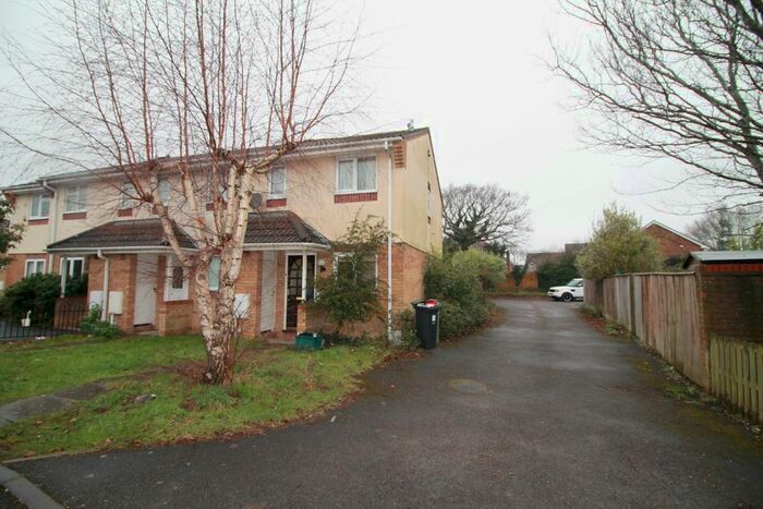 2 Bedroom Property To Rent In Courtlands, Bradley Stoke, Bristol, BS32