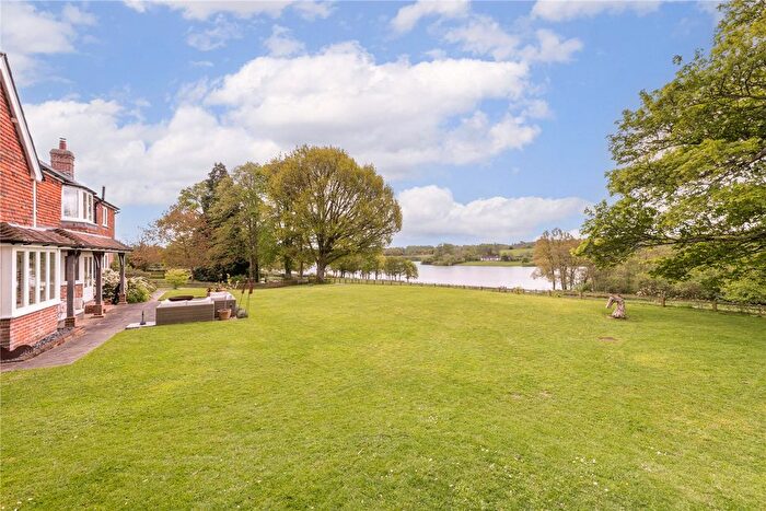 5 Bedroom Detached House For Sale In Claphatch Lane, Wadhurst, East Sussex, TN5