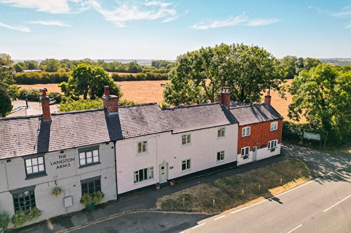 4 Bedroom Cottage For Sale In Main Street, Church Langton, LE16