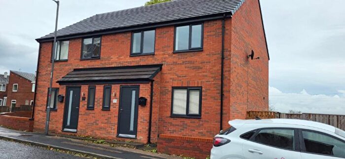 3 Bedroom Semi-Detached House To Rent In Stack Garth, Brandon, Durham, DH7