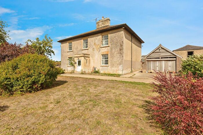 5 Bedroom Equestrian Facility For Sale In Woolverton, Bath, BA2