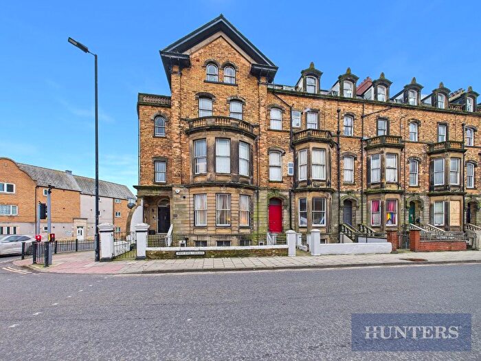 2 Bedroom Flat For Sale In Falsgrave Road, Scarborough, YO12