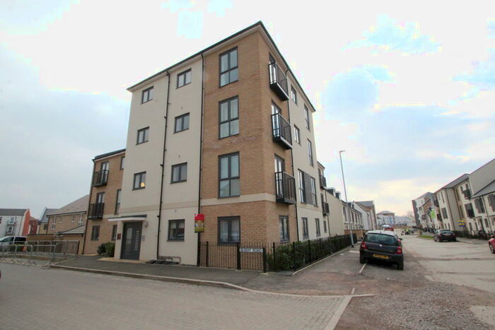 2 Bedroom Apartment To Rent In Bushy Road, Charlton Hayes, Patchway, Bristol, BS34