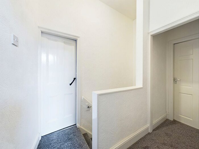 3 Bedroom Terraced House For Sale In Station Road, Kirkham, PR4