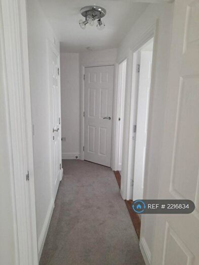 2 Bedroom Flat To Rent In Cole Court, Kettering, NN16