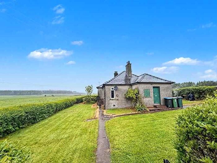 3 Bedroom Property To Rent In Drummick Farm Cottage, Glenalmond, PH1
