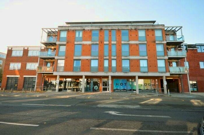 2 Bedroom Apartment To Rent In Rainsford Road, Chelmsford, CM1