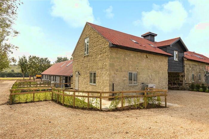 3 Bedroom Property For Sale In Pelham Barn, The Old Polo Stables, Ansty, Salisbury SP3