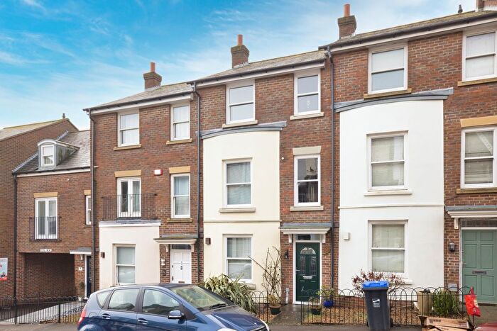 5 Bedroom Terraced House For Sale In Royal Mews, Albion Road, Ramsgate, CT11