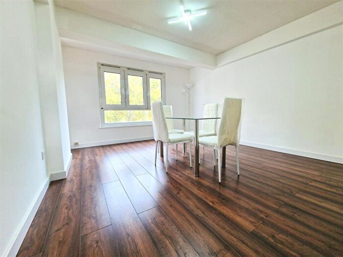 1 Bedroom Property To Rent In Paul Street, London, E15