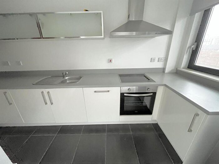 1 Bedroom Apartment For Sale In Cornhill, Liverpool, L1