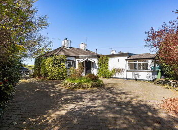 2 Bedroom Cottages For Sale In Hogstown Road, Donaghadee, BT21