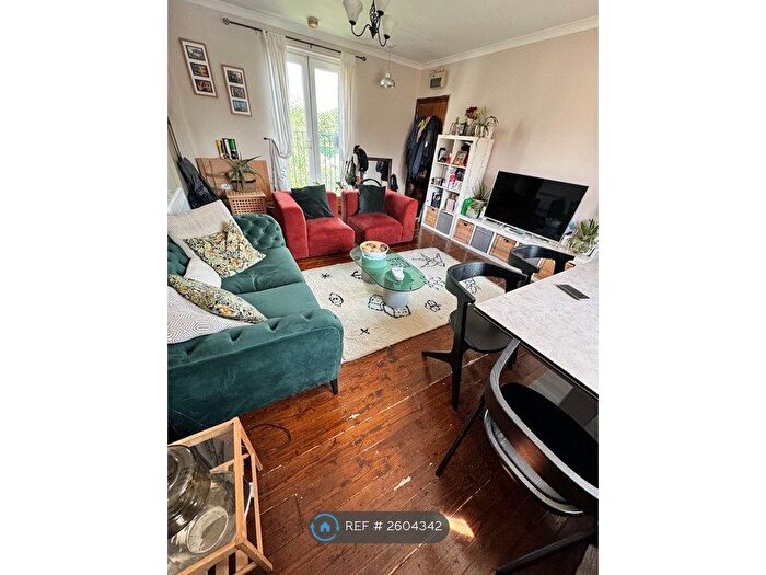1 Bedroom Flat To Rent In Sussex, London, NW1