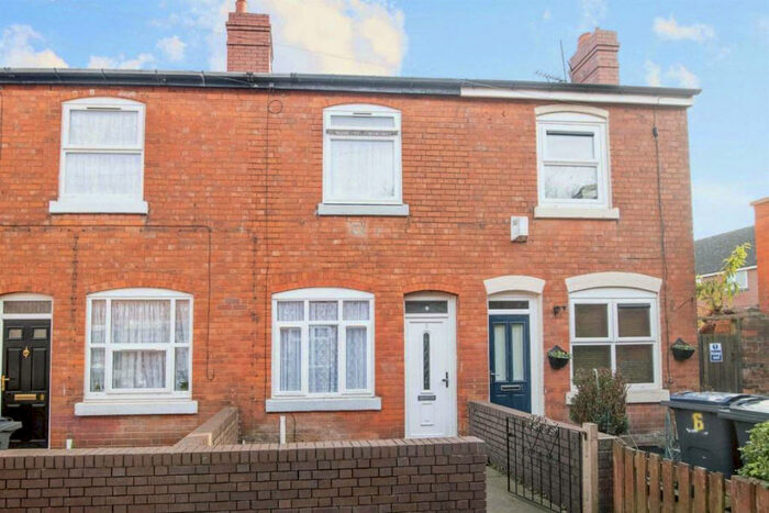 2 Bedroom Terraced House To Rent In Runcorn Road, Birmingham, B12