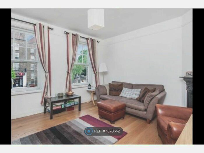 1 Bedroom Flat To Rent In Wandsworth Road, London, SW8