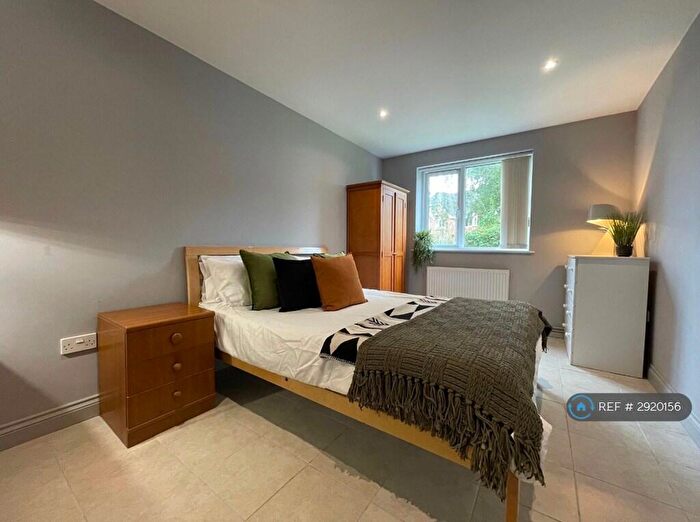 6 Bedroom Semi Detached House To Rent In Rockingham Road, Norwich, NR5