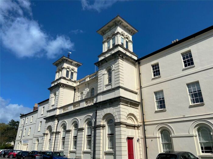 1 Bedroom Apartment To Rent In Royal Victoria Country Park, Netley Abbey, Southampton, Hampshire, SO31