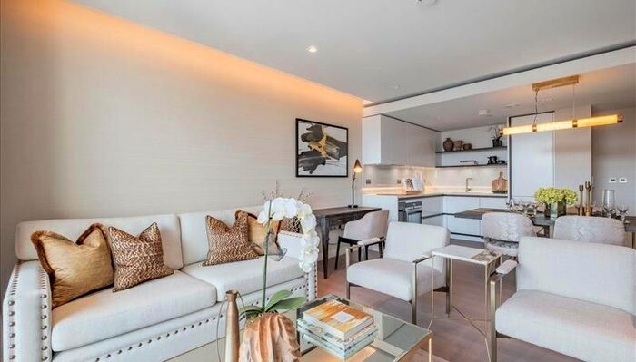 1 Bedroom Flat To Rent In Garrett Mansions, West End Gate, Paddington, London, W2