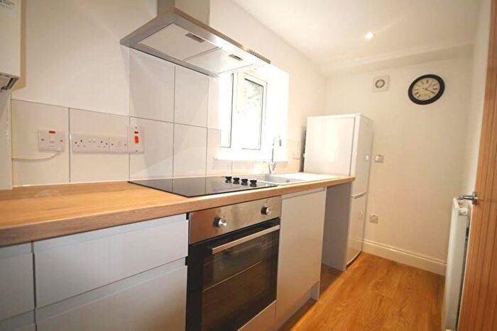 1 Bedroom Flat To Rent In Queen Street, Aberystwyth, SY23