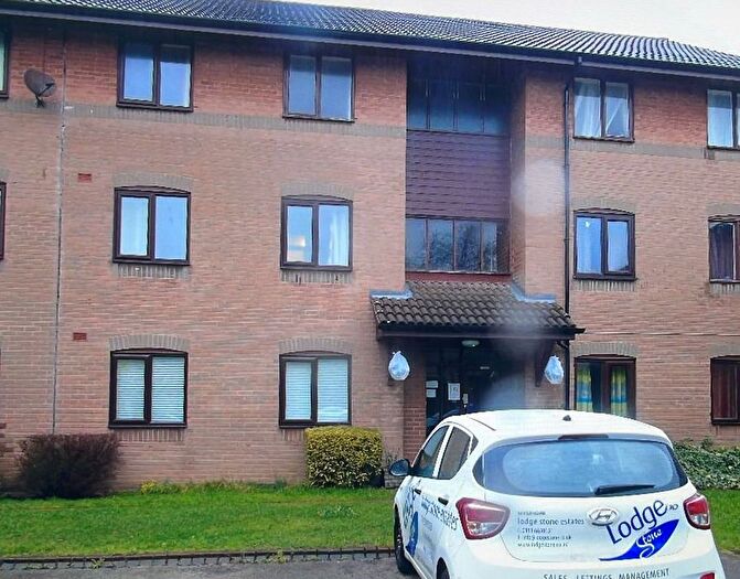 Property For Sale In Minster Court, Liverpool, L7