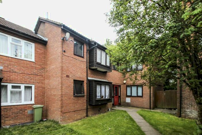 Studio To Rent In Denmead, Two Mile Ash, MK8